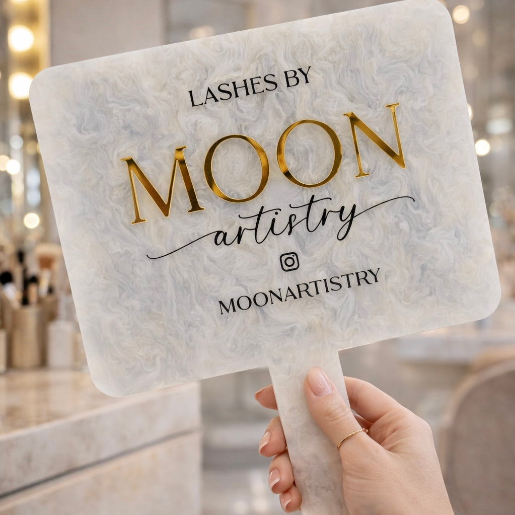 Acrylic Mirrors